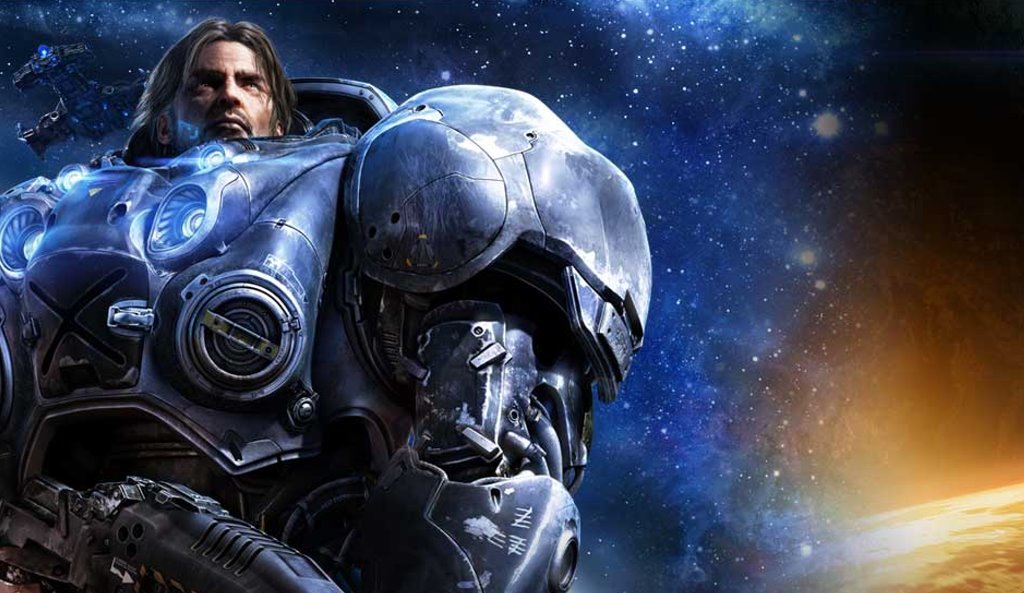 Blizzard celebra su XX aniversario con The Art of Blizzard