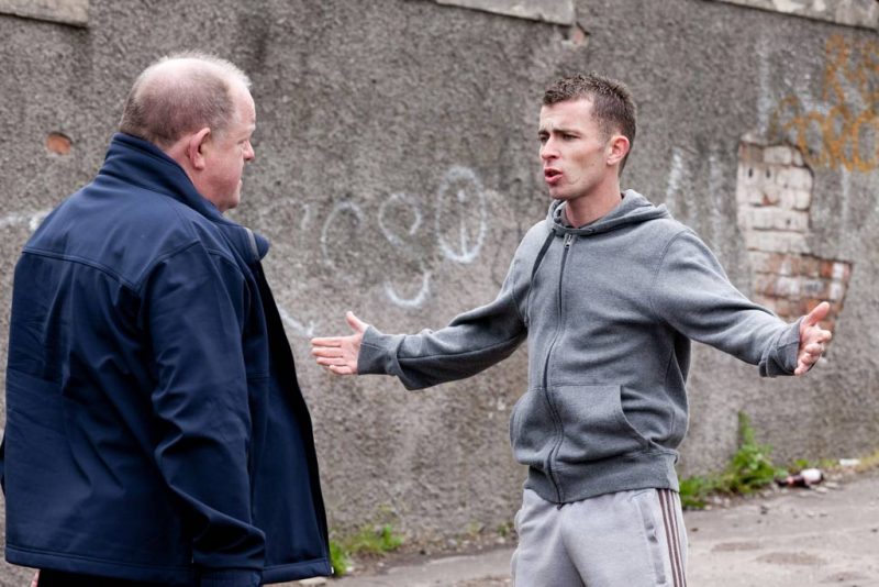 Tráiler de la película The Angel’s Share, ganadora en Cannes