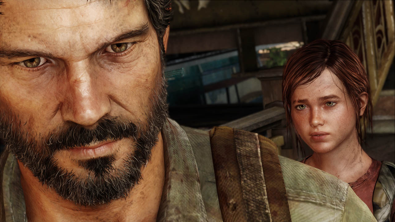 The Last of Us no tendrá modo de campaña cooperativa