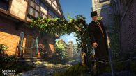 The Testament of Sherlock Holmes | Tráiler del videojuego