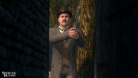 The Testament of Sherlock Holmes | Tráiler del videojuego