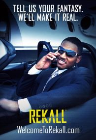 Vengador del Futuro | Nuevos pósters virales del reboot en cines