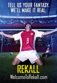 Vengador del Futuro | Nuevos pósters virales del reboot en cines