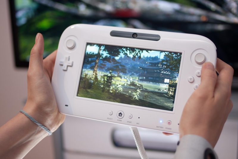 Wii U costará 300 dólares