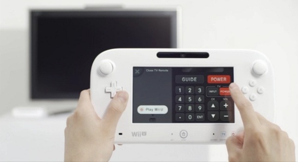 Detalles del Wii U | E3 2012