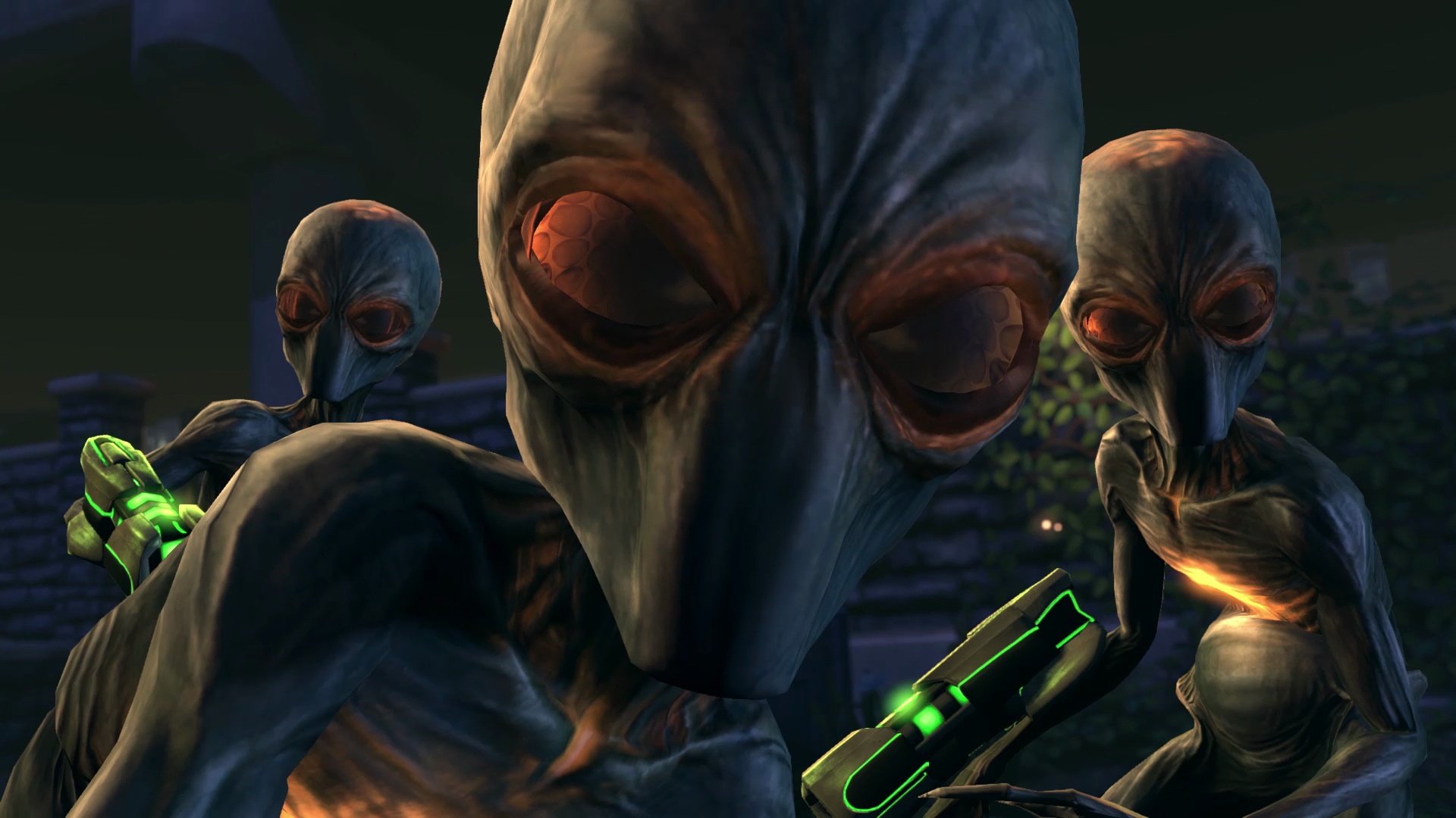 Nuevo tráiler de XCOM: Enemy Unknown, que comience la invasión