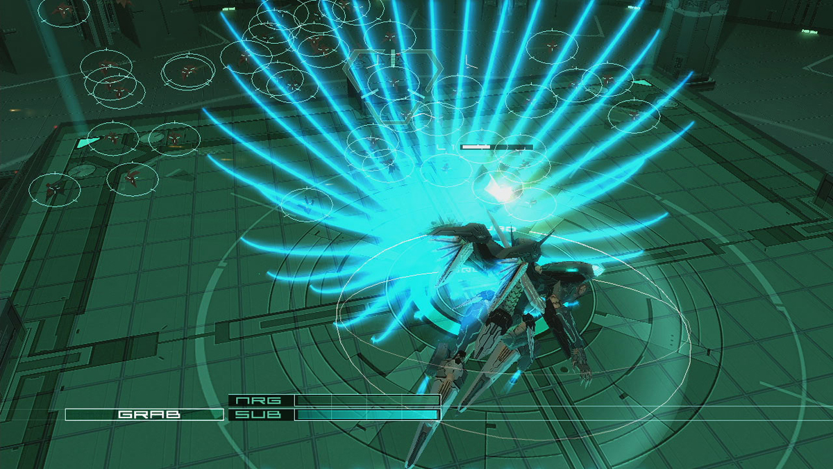 Video: Tour de Hideo Kojima por Zone of the Enders HD Collection