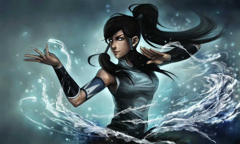 Cast del doblaje latino para Avatar: La Leyenda de Korra