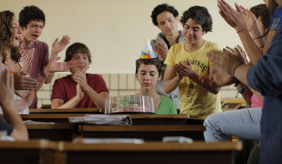 Después de Lucía será estrenada en el Festival de Cine de Guanajuato