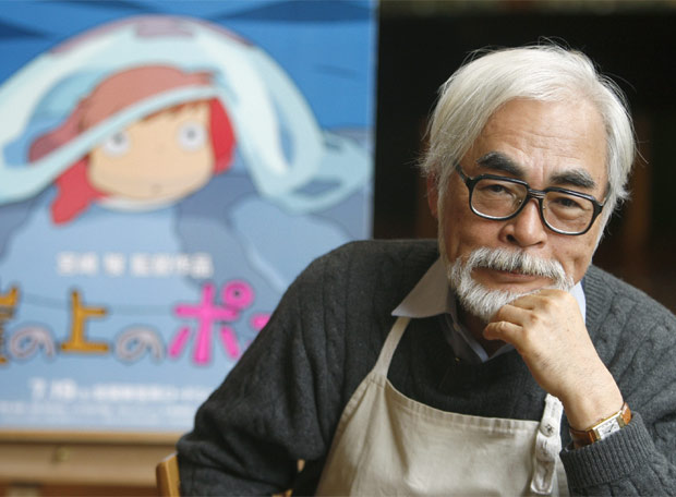 Más rumores sobre la próxima historia de Hayao Miyazaki