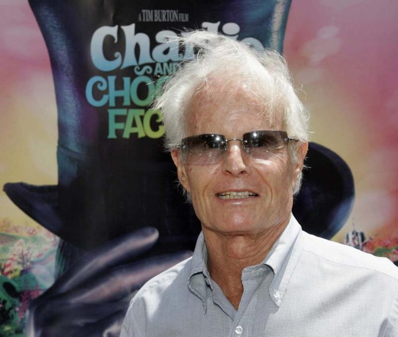 Fallece Richard D. Zanuck, productor de Tiburón y Big Fish