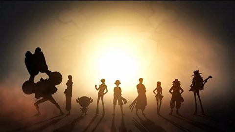 Segundo tráiler de One Piece Film Z
