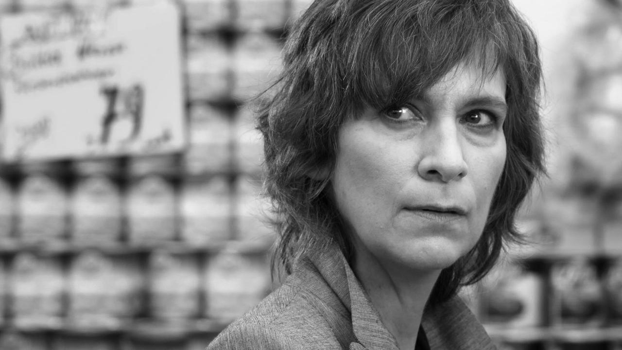 Amanda Plummer será Wiress en Los Juegos del Hambre: En Llamas