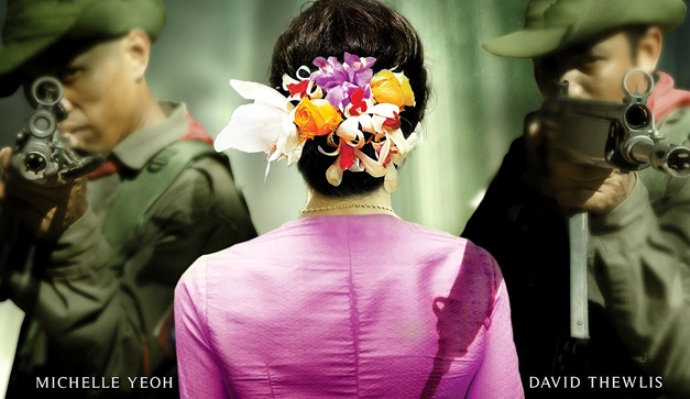 Llega a México la película Amor, Honor y Libertad