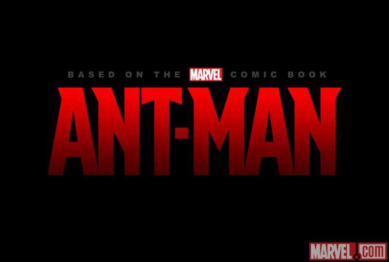 Ant Man | Película de Marvel