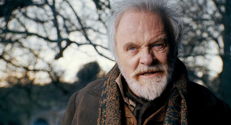 Noé | Anthony Hopkins se integra al elenco de la película