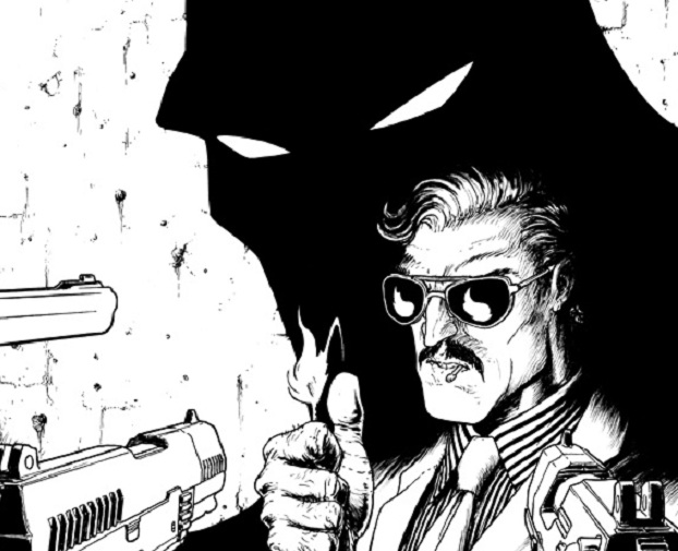 Posponen cómic de Batman por tragedia en cine de Denver