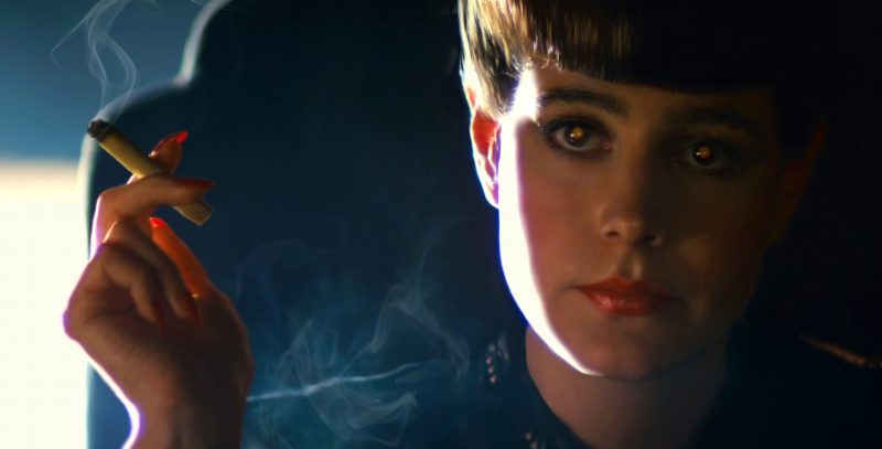 A 25 años de Blade Runner: Replicar al Replicante