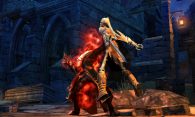 Castlevania: Lords of Shadow - Mirror of Fate | Imágenes y nuevos videos de desarrollo