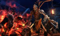 Castlevania: Lords of Shadow - Mirror of Fate | Imágenes y nuevos videos de desarrollo