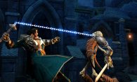 Castlevania: Lords of Shadow - Mirror of Fate | Imágenes y nuevos videos de desarrollo