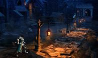 Castlevania: Lords of Shadow - Mirror of Fate | Imágenes y nuevos videos de desarrollo