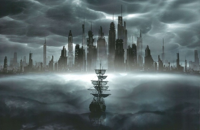 Cloud Atlas | Tráiler internacional de lo nuevo de los hermanos Wachowsky