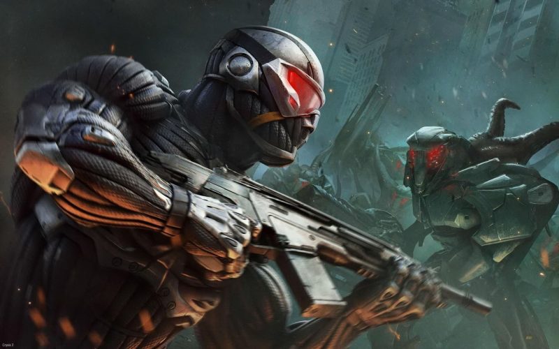 Crysis 3 | EA muestra nuevo video de 18 minutos con gameplay