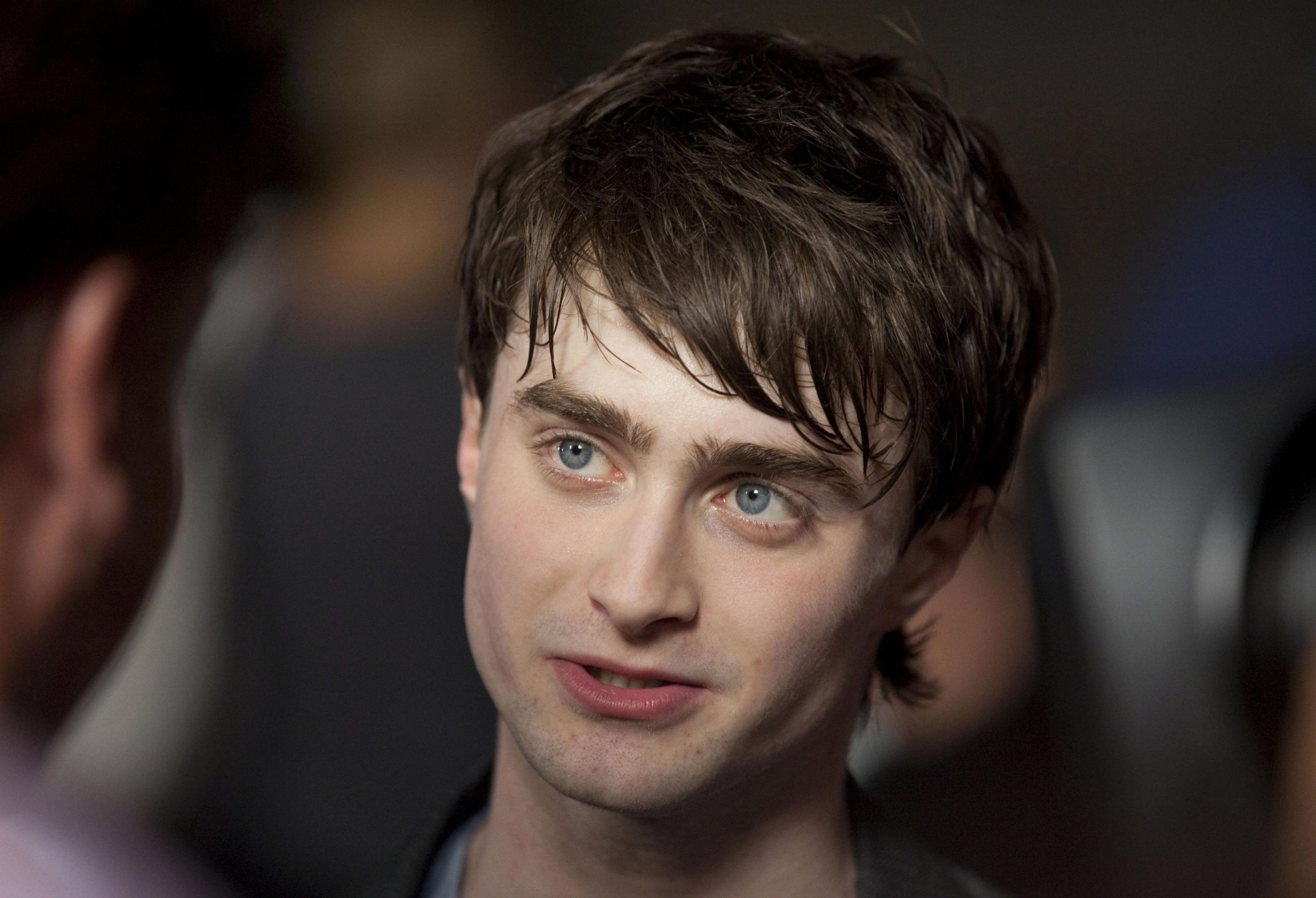 Daniel Radcliffe protagonizará el thriller Horns