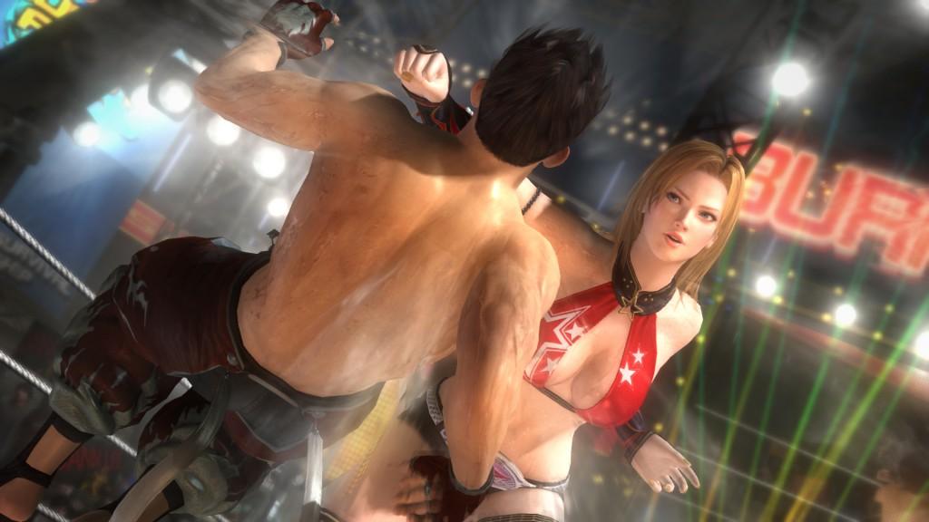 Dead or Alive 5 | Nuevo video con gameplay de Jan Lee y La Mariposa