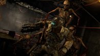 Dead Space 3 | Imágenes con los feeders