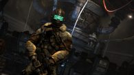 Dead Space 3 | Imágenes con los feeders