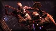 Dead Space 3 | Imágenes con los feeders