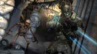 Dead Space 3 | Imágenes con los feeders