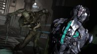 Dead Space 3 | Imágenes con los feeders