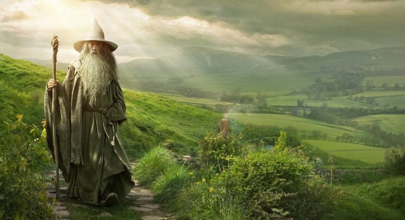 El Hobbit | Peter Jackson arregla convertirla en trilogía