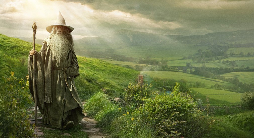 El Hobbit | Peter Jackson planea convertirla en trilogía