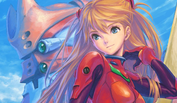 Se revela la fecha de estreno de Evangelion: 3.0 You Can (Not) Redo