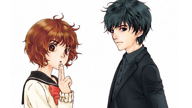 El manga Ghost Hunt regresará con una secuela