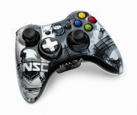 Microsoft anuncia consola y controles con diseño de Halo 4