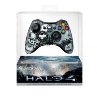 Microsoft anuncia consola y controles con diseño de Halo 4