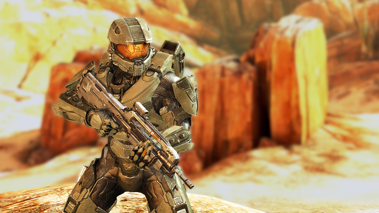 Halo 4 | Microsoft muestra nuevo e impactante tráiler