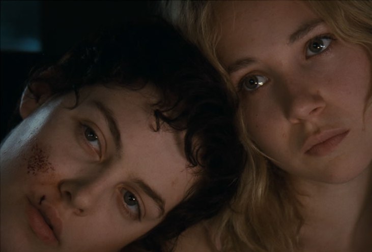 Jack and Diane | Tráiler y póster de la película