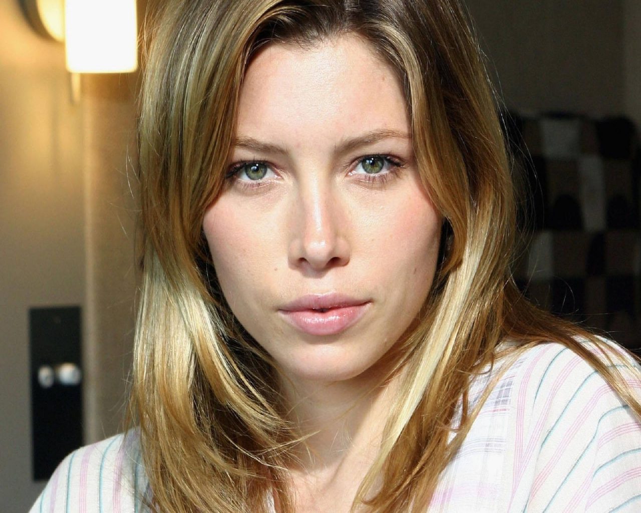 Jessica Biel será Viper en Wolverine Inmortal