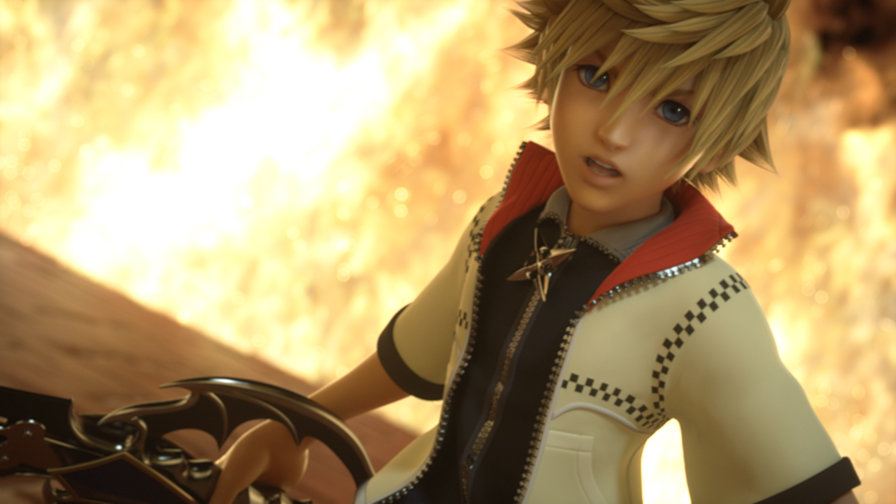 Kingdom Hearts 3D: Dream Drop Distance | Tráiler de lanzamiento