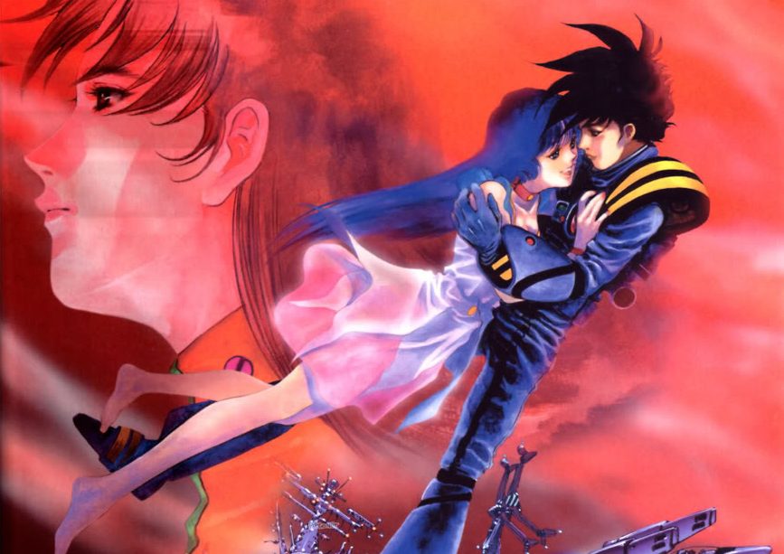 Blu-ray de Macross: ¿Recuerdas el amor? incluirá versión remasterizada