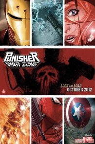 This is War | Marvel presenta imágenes teasers de su nueva saga