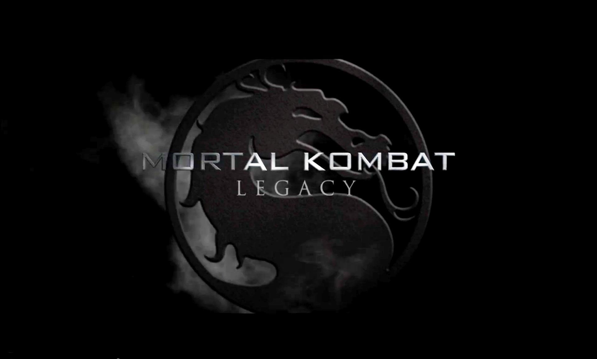 Mortal Kombat: Legacy tendrá segunda temporada