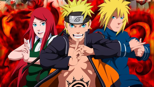 Tráiler especial de Naruto Shippūden 6: El camino ninja