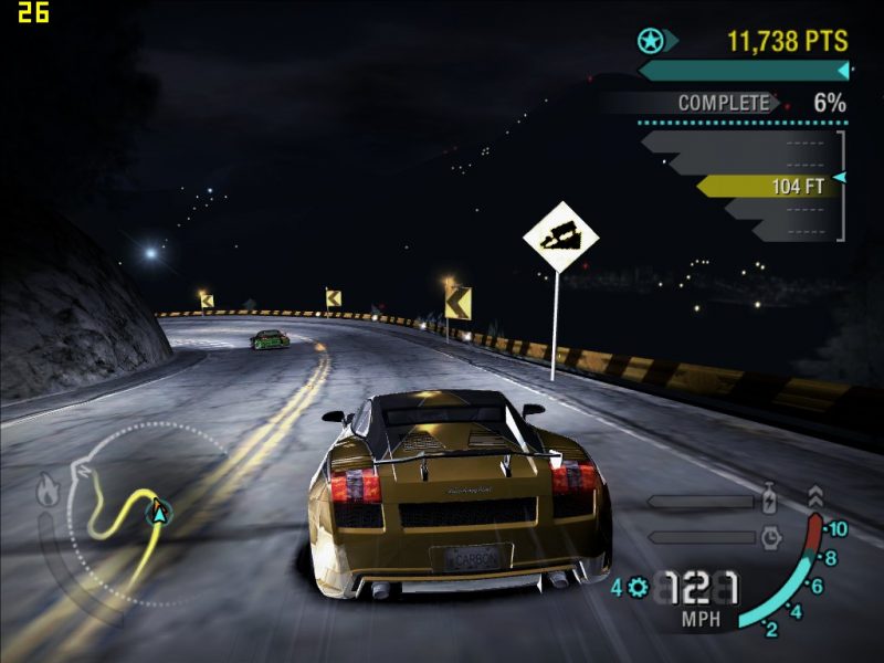La adaptación a cine de Need for Speed llegará en 2014